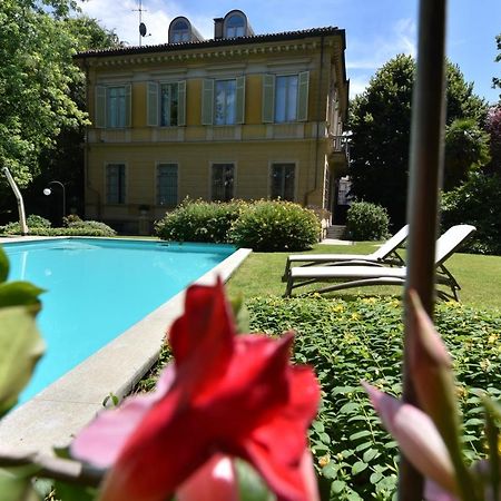 Maison Villa Grana Vinovo Kültér fotó