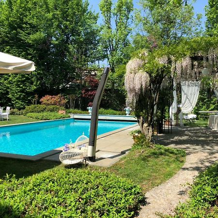 Maison Villa Grana Vinovo Kültér fotó
