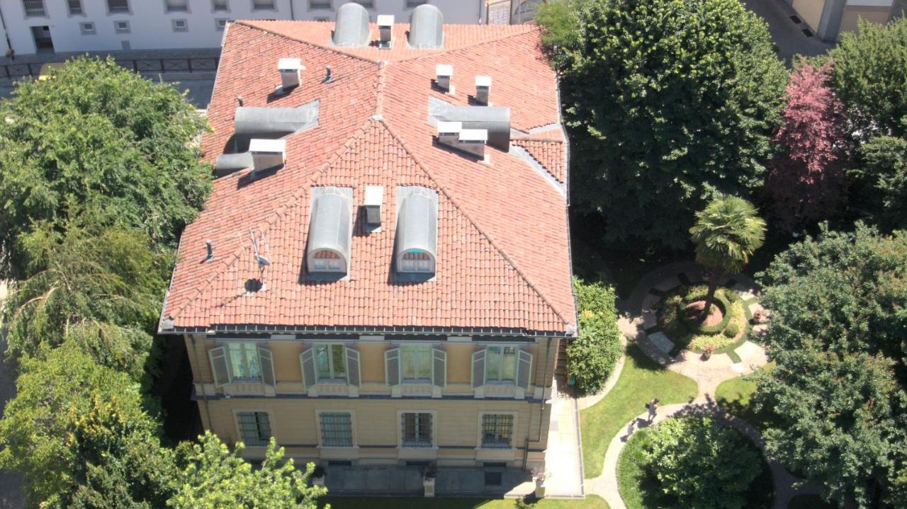 Maison Villa Grana Vinovo Kültér fotó