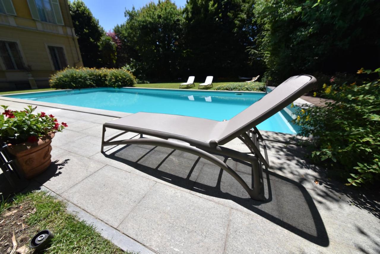 Maison Villa Grana Vinovo Kültér fotó