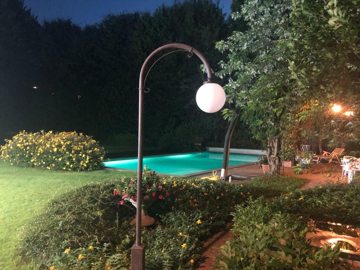 Maison Villa Grana Vinovo Kültér fotó