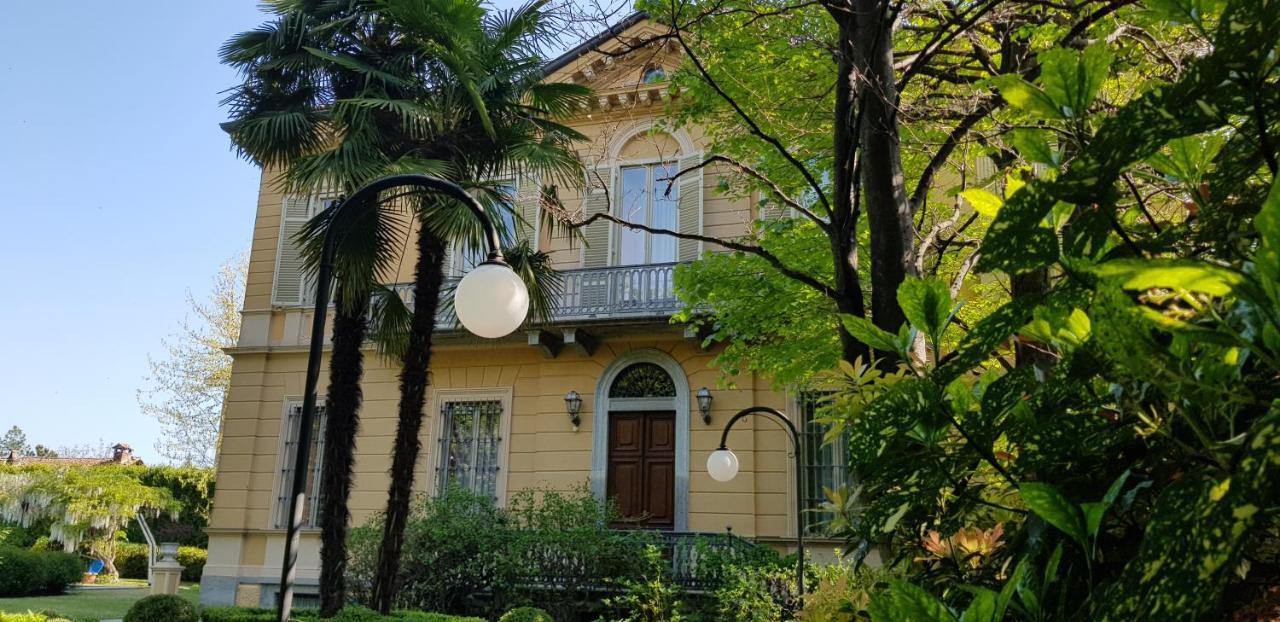 Maison Villa Grana Vinovo Kültér fotó