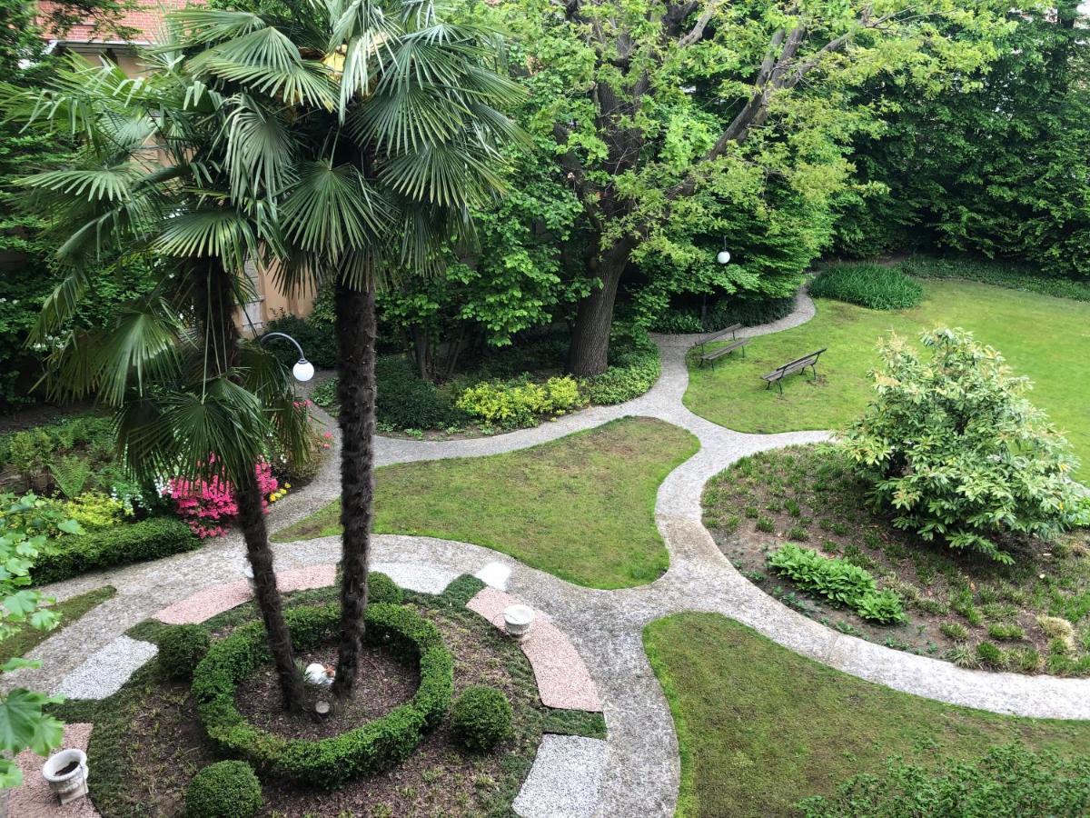Maison Villa Grana Vinovo Kültér fotó