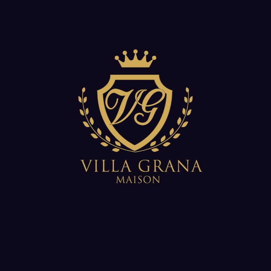 Maison Villa Grana Vinovo Kültér fotó