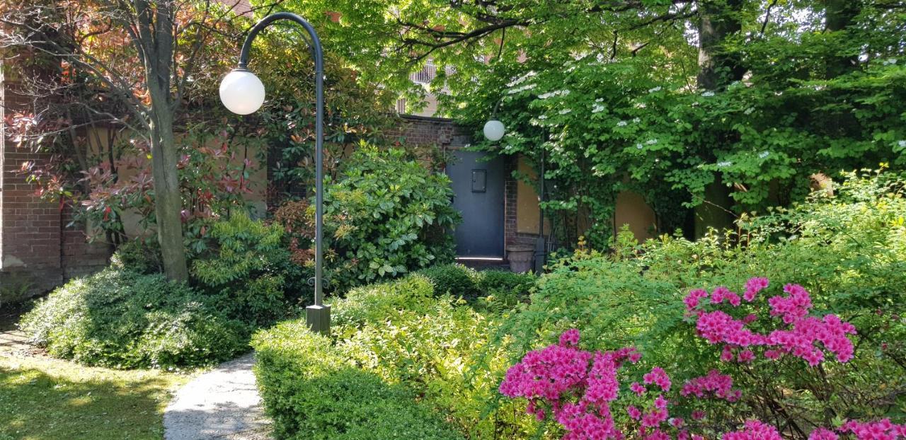 Maison Villa Grana Vinovo Kültér fotó