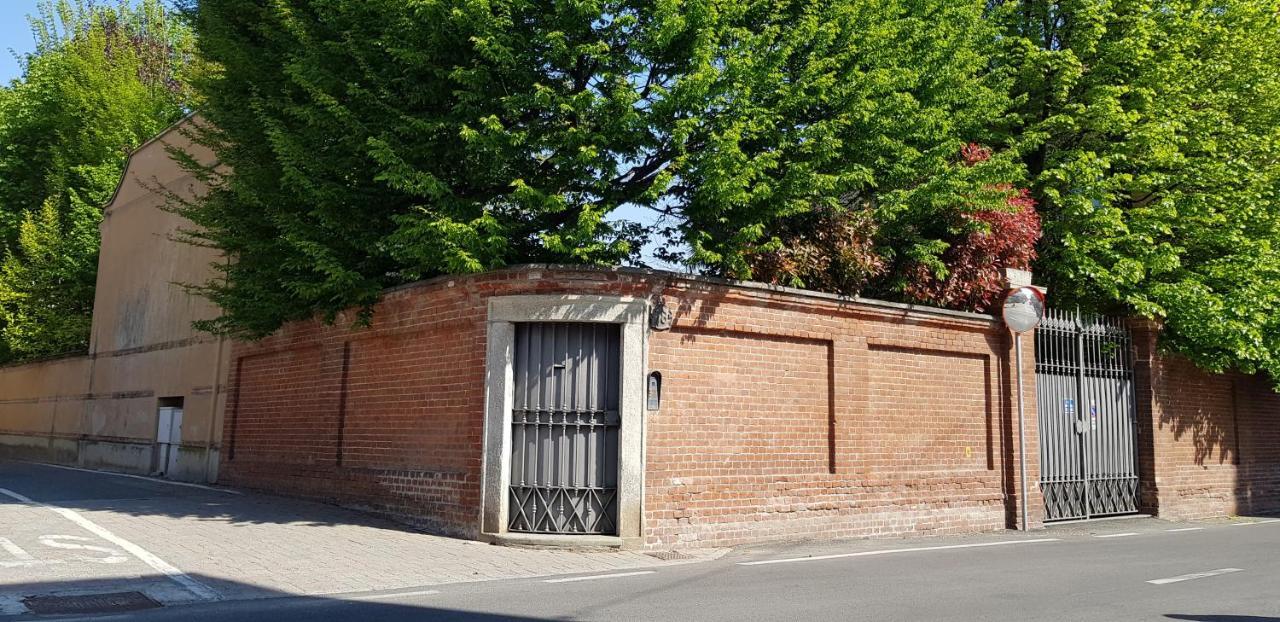Maison Villa Grana Vinovo Kültér fotó