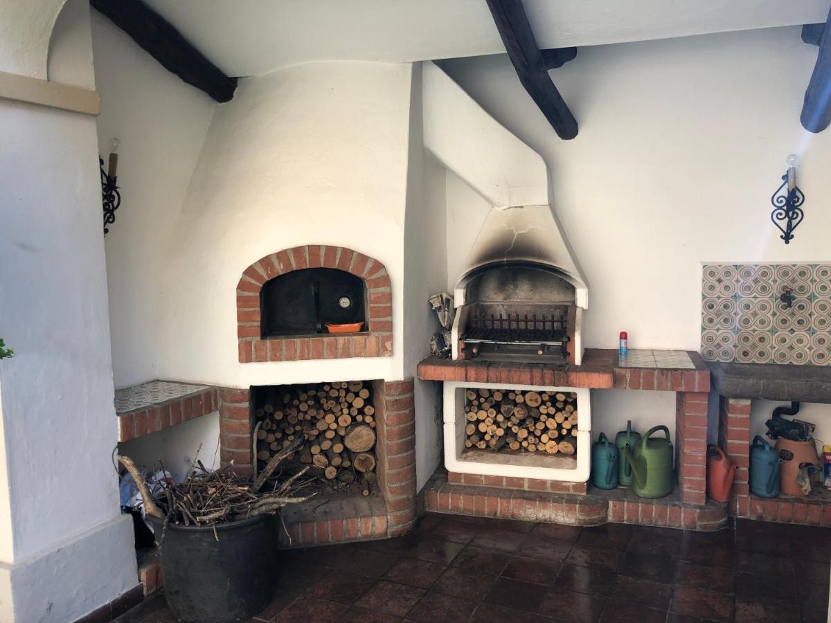 Maison Villa Grana Vinovo Kültér fotó