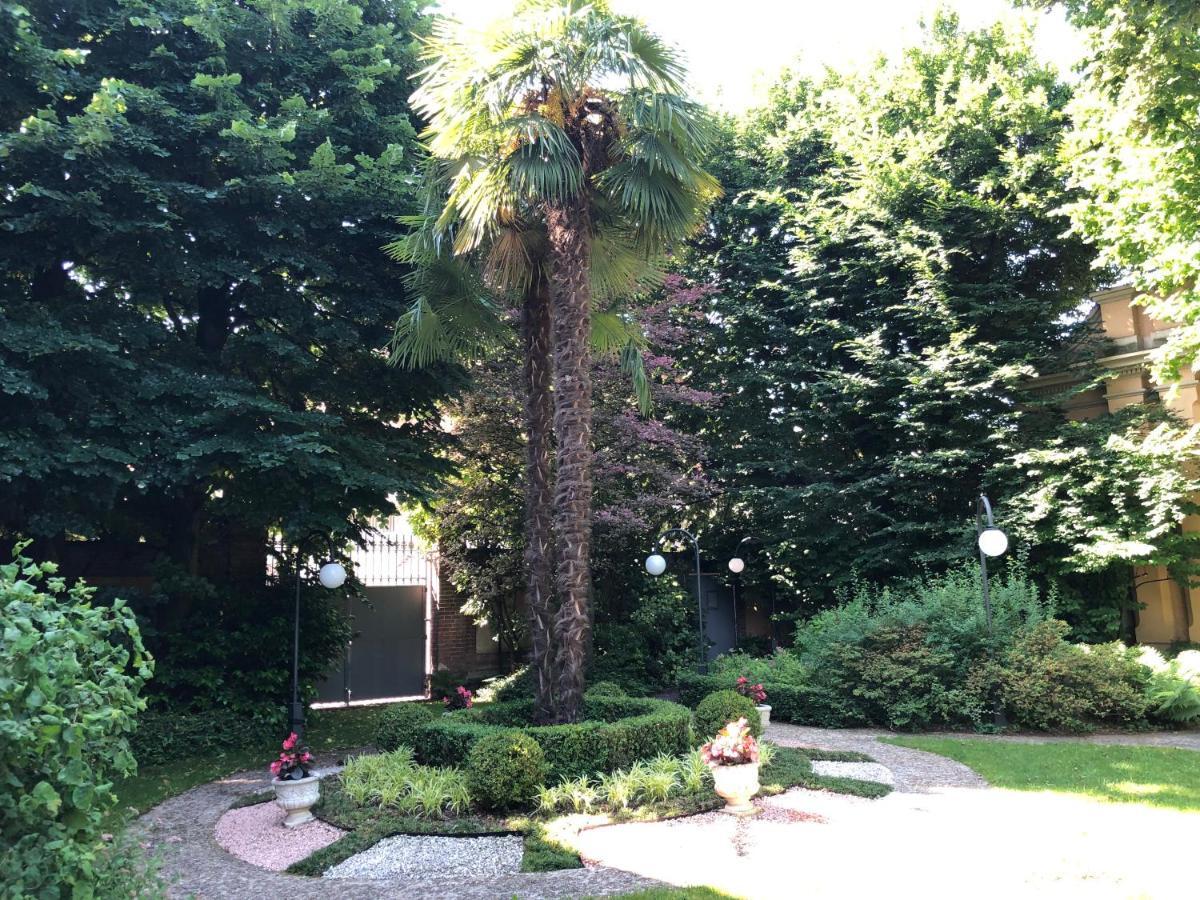 Maison Villa Grana Vinovo Kültér fotó