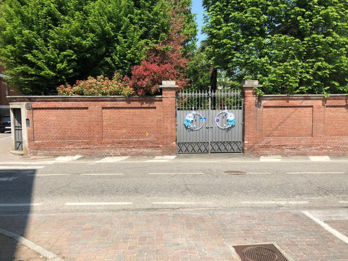Maison Villa Grana Vinovo Kültér fotó