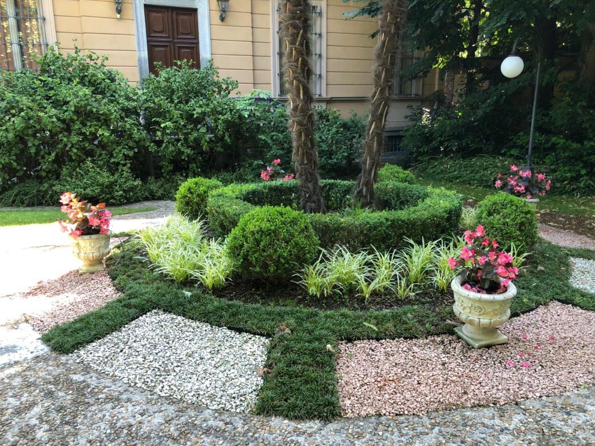 Maison Villa Grana Vinovo Kültér fotó