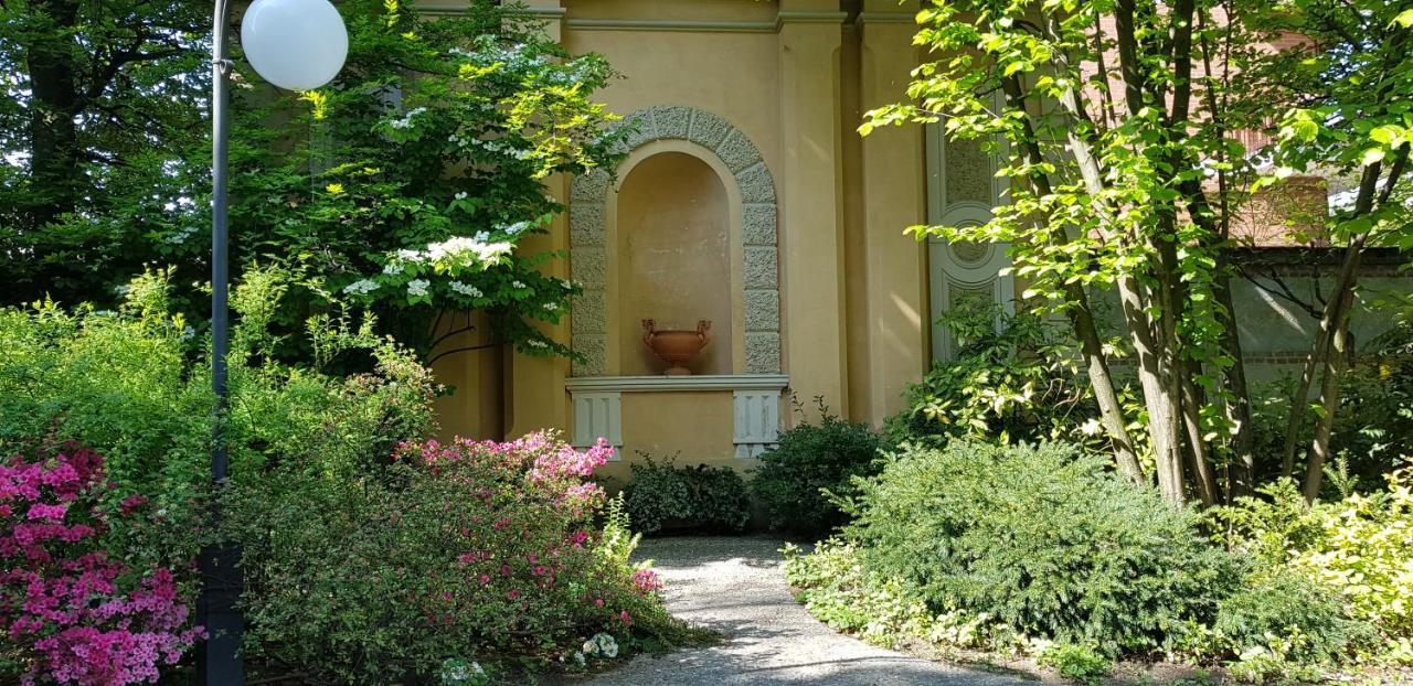 Maison Villa Grana Vinovo Kültér fotó