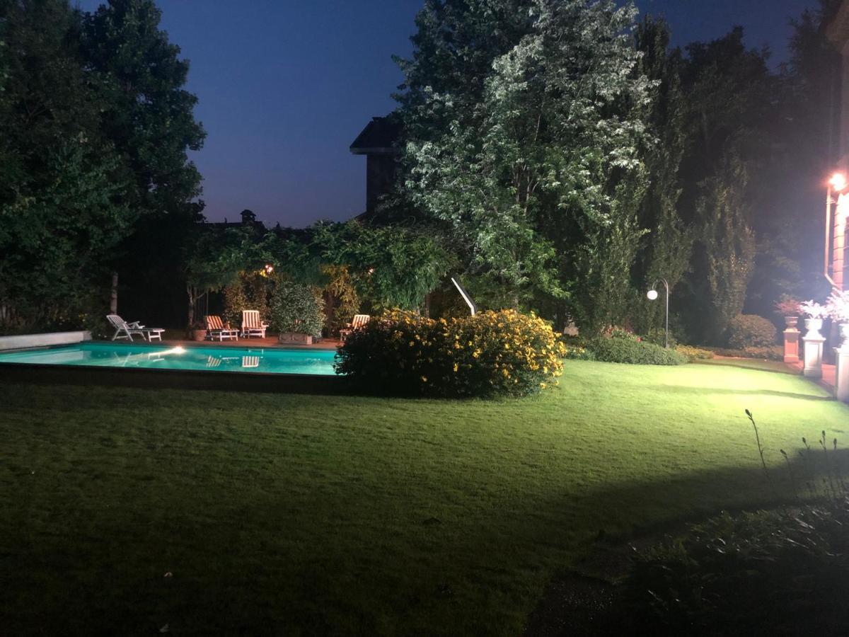 Maison Villa Grana Vinovo Kültér fotó