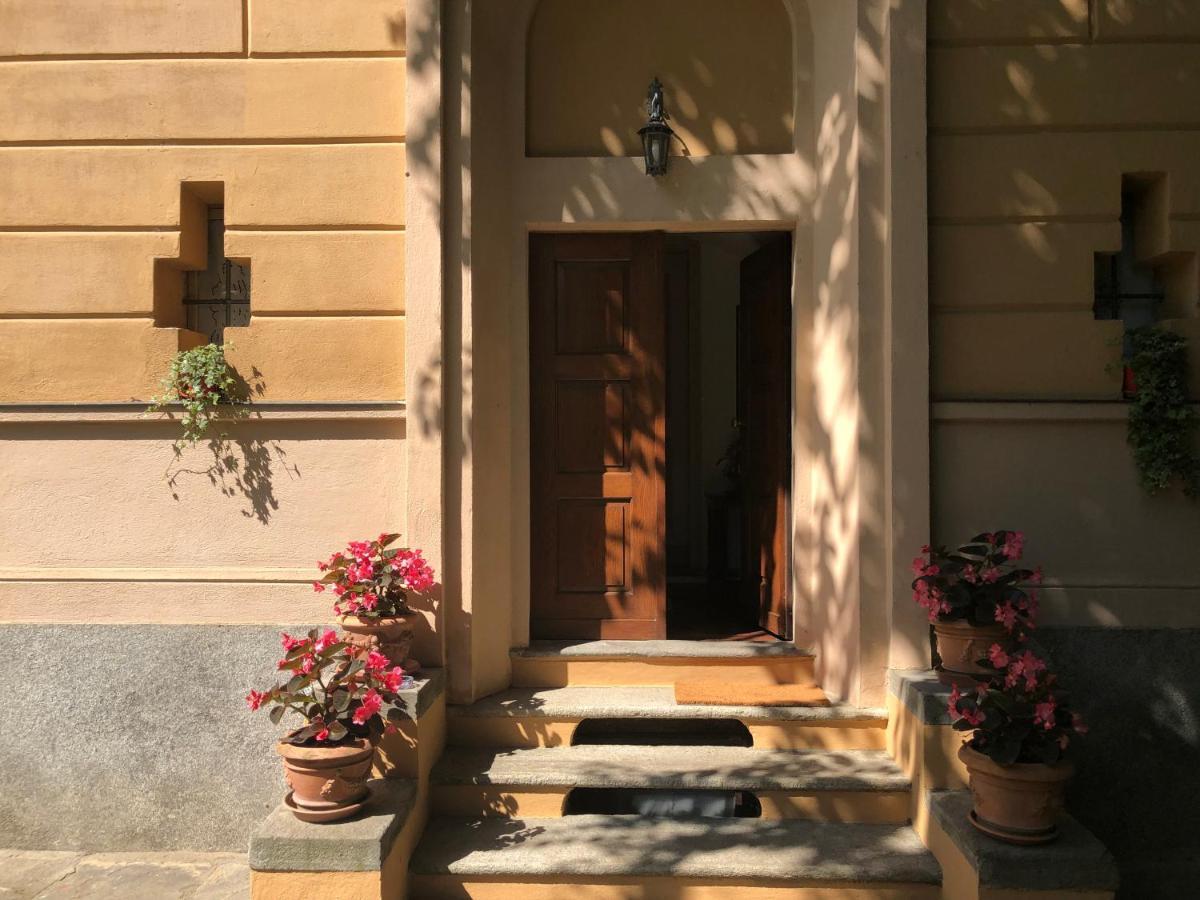 Maison Villa Grana Vinovo Kültér fotó
