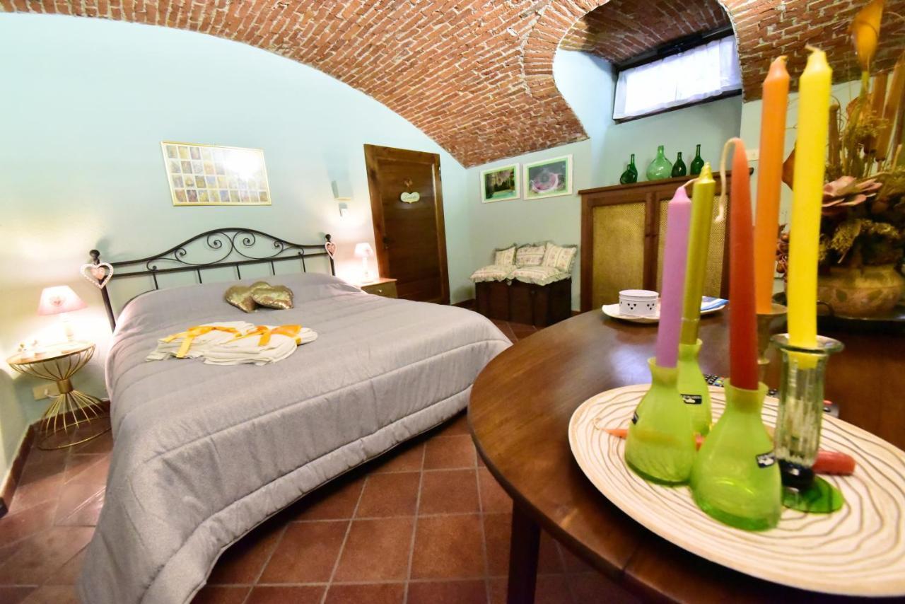 Maison Villa Grana Vinovo Kültér fotó