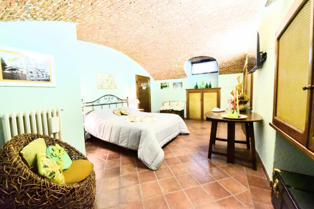 Maison Villa Grana Vinovo Kültér fotó