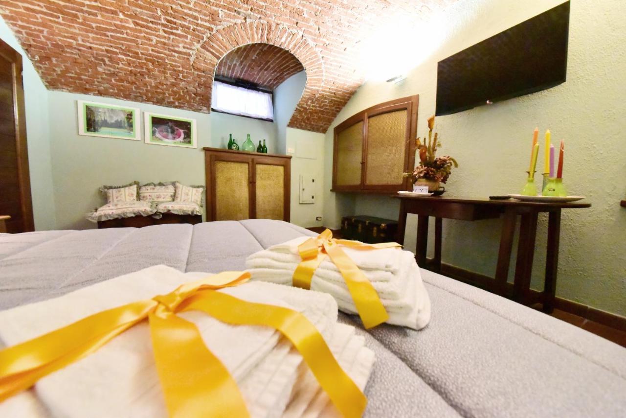 Maison Villa Grana Vinovo Kültér fotó