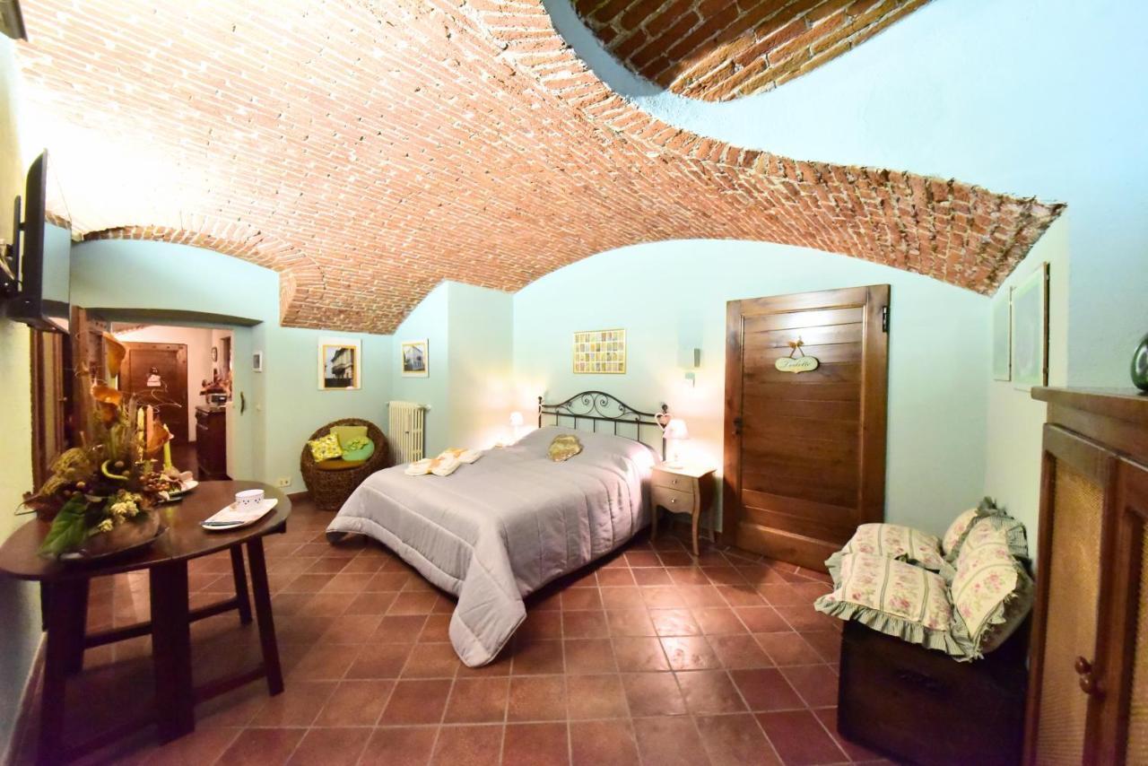 Maison Villa Grana Vinovo Kültér fotó