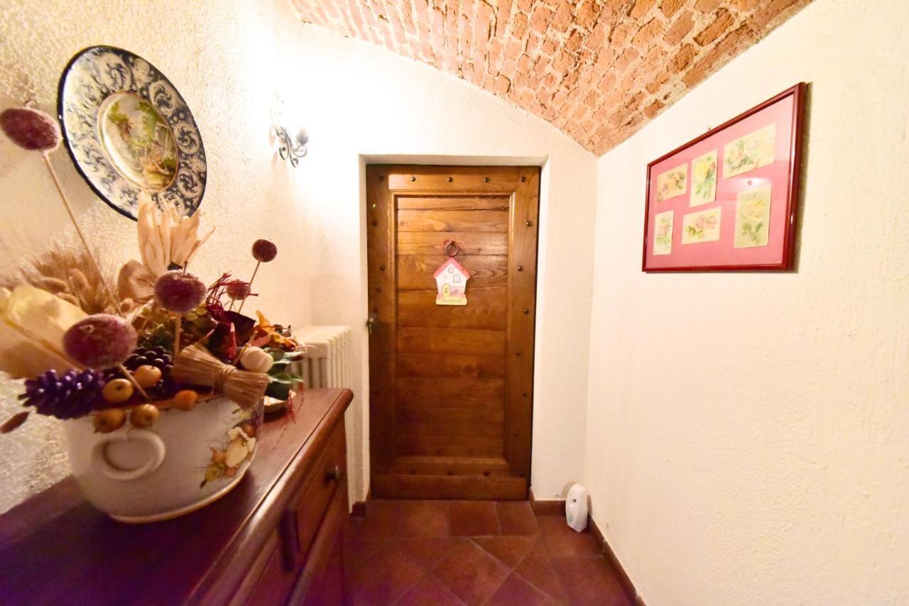 Maison Villa Grana Vinovo Kültér fotó