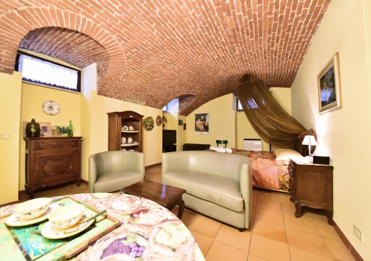 Maison Villa Grana Vinovo Kültér fotó