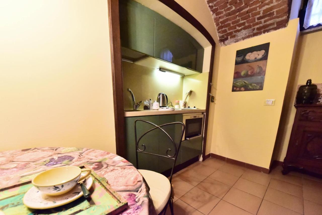 Maison Villa Grana Vinovo Kültér fotó