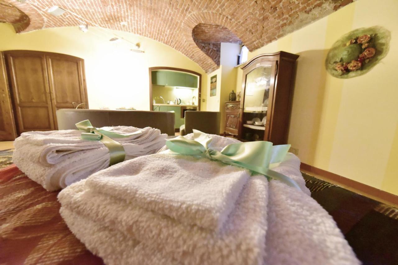 Maison Villa Grana Vinovo Kültér fotó