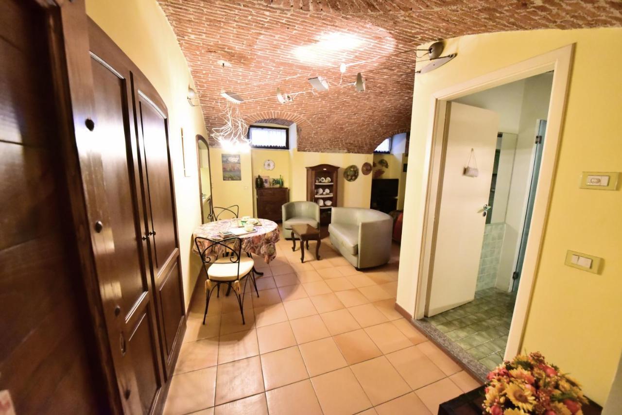Maison Villa Grana Vinovo Kültér fotó