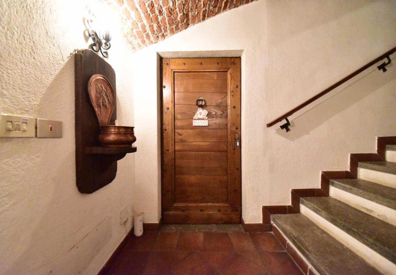 Maison Villa Grana Vinovo Kültér fotó