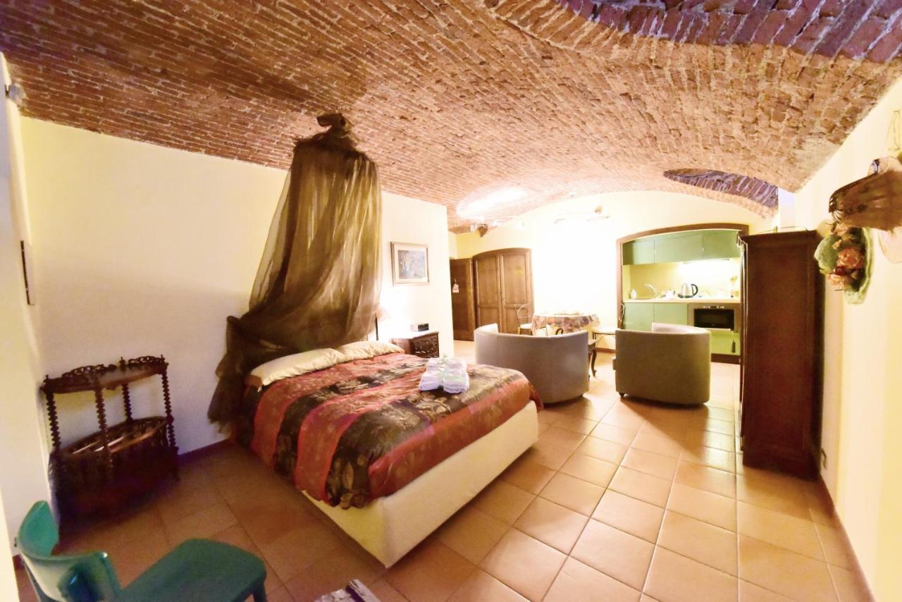 Maison Villa Grana Vinovo Kültér fotó